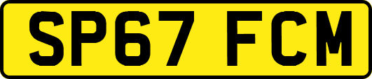 SP67FCM