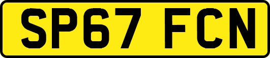 SP67FCN