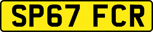 SP67FCR