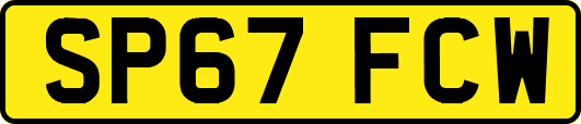 SP67FCW