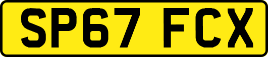 SP67FCX