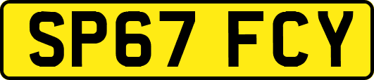 SP67FCY