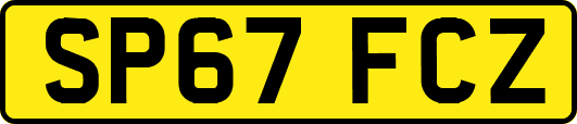 SP67FCZ