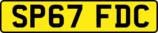 SP67FDC