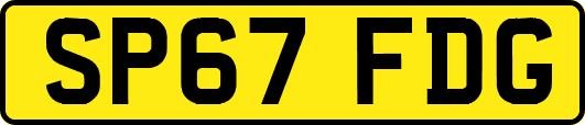 SP67FDG
