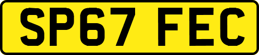 SP67FEC