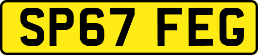 SP67FEG