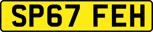 SP67FEH