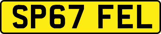 SP67FEL