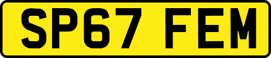 SP67FEM