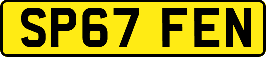 SP67FEN