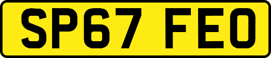 SP67FEO