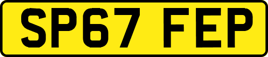 SP67FEP