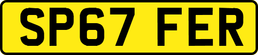 SP67FER