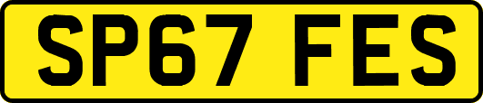 SP67FES