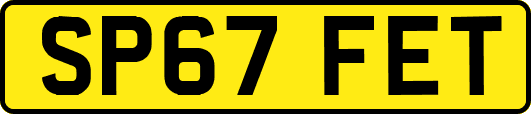 SP67FET
