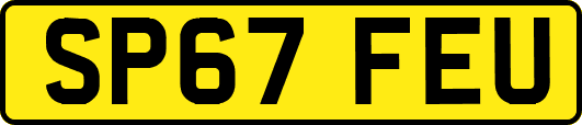 SP67FEU