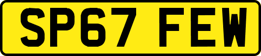 SP67FEW