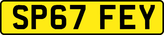 SP67FEY