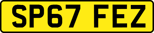SP67FEZ