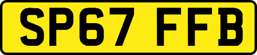 SP67FFB