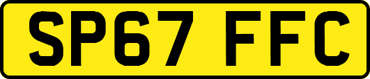 SP67FFC
