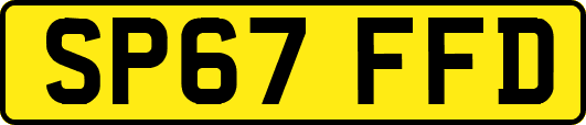 SP67FFD