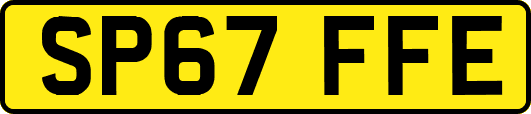 SP67FFE