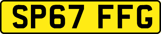 SP67FFG