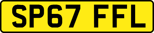 SP67FFL