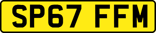 SP67FFM