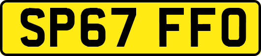 SP67FFO
