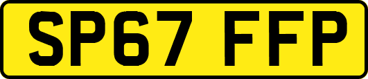 SP67FFP