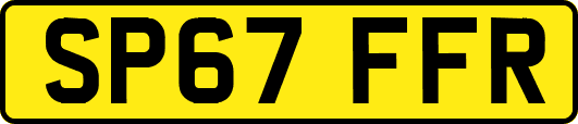 SP67FFR