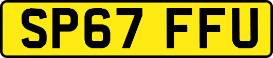 SP67FFU