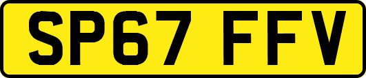 SP67FFV