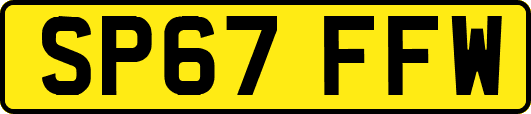 SP67FFW