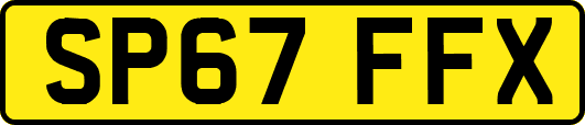 SP67FFX