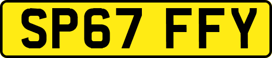 SP67FFY