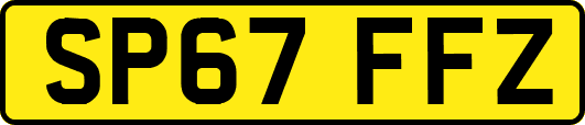 SP67FFZ