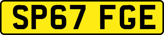SP67FGE