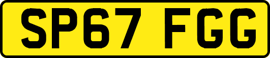 SP67FGG