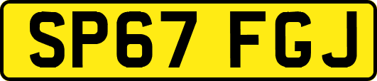 SP67FGJ