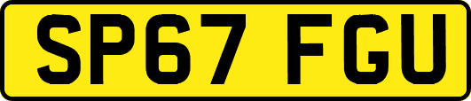 SP67FGU