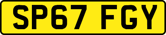 SP67FGY