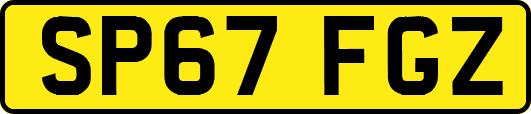 SP67FGZ