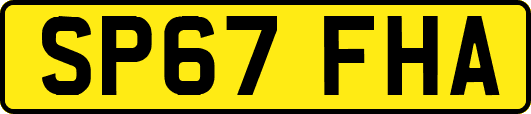 SP67FHA
