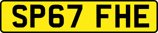 SP67FHE
