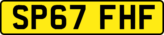 SP67FHF