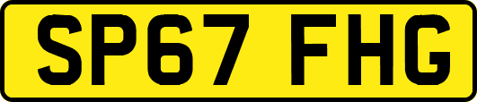 SP67FHG
